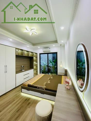 BÁN NHÀ PHỐ TRƯƠNG ĐỊNH, 30.3M2, 5 TẦNG, MT 3.4M. GIÁ 6.55 TỶ, ĐẸP LONG LANH - 2