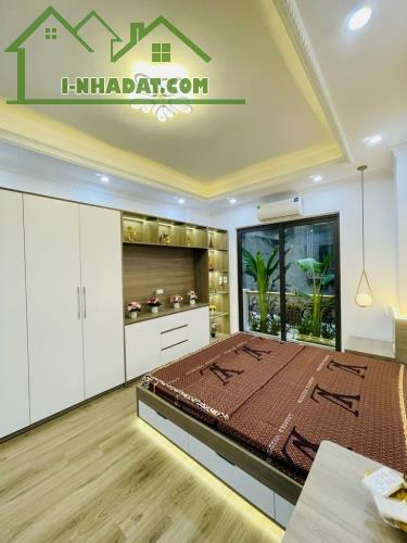 BÁN NHÀ PHỐ TRƯƠNG ĐỊNH, 30.3M2, 5 TẦNG, MT 3.4M. GIÁ 6.55 TỶ, ĐẸP LONG LANH - 3