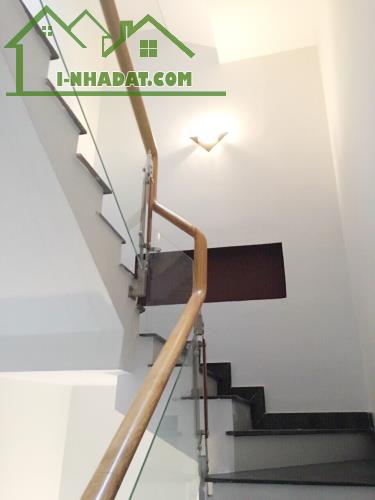 Nhà trọ Trường Lưu TP Thủ Đức 28m2 Chỉ 2 triệu 6 - 2