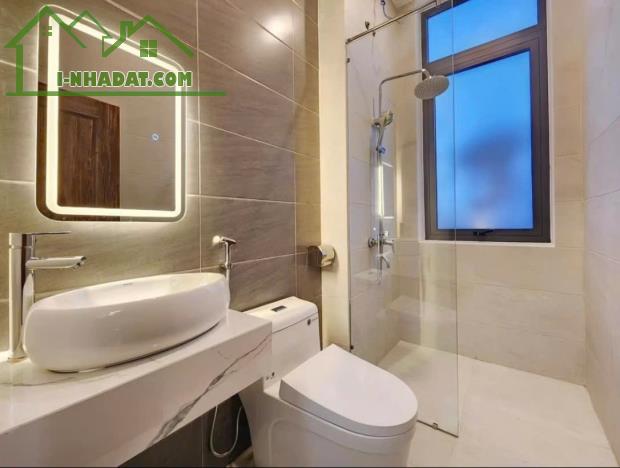 VỊ TRÍ VIP NHẤT  ĐỖ XUÂN HỢP, QUẬN 9, THỦ ĐỨC, TP HCM, HXH, NỞ HẬU TÀI LỘC, DTSD: 175M2, - 4