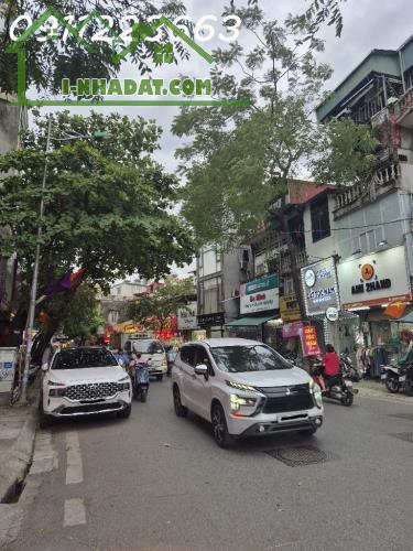 🏤 Hàng trăm lý do quý khách không thể bỏ lỡ căn nhà ngõ 207 Trương Định này! Tại sao đây - 4