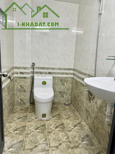 Một Căn Duy Nhất - Bán Nhà Bình Hưng Hòa A, Bình Tân, 49m2, 4x12m, 3 Tầng, Chỉ 4.19 Tỷ TL - 2