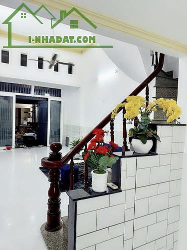 Một Căn Duy Nhất - Bán Nhà Bình Hưng Hòa A, Bình Tân, 49m2, 4x12m, 3 Tầng, Chỉ 4.19 Tỷ TL - 1