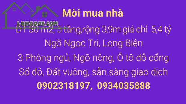 Mua được căn nhà này, vợ chồng hết cãi nhau