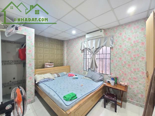 🚀🚀HẠ CHÀO 210TR, NHÀ GÁC LỮNG 3PN💥MẶT TIỀN ĐƯỜNG AN TRUNG 15, SƠN TRÀ💥~60M2 CHỈ 3.x tỷ - 1