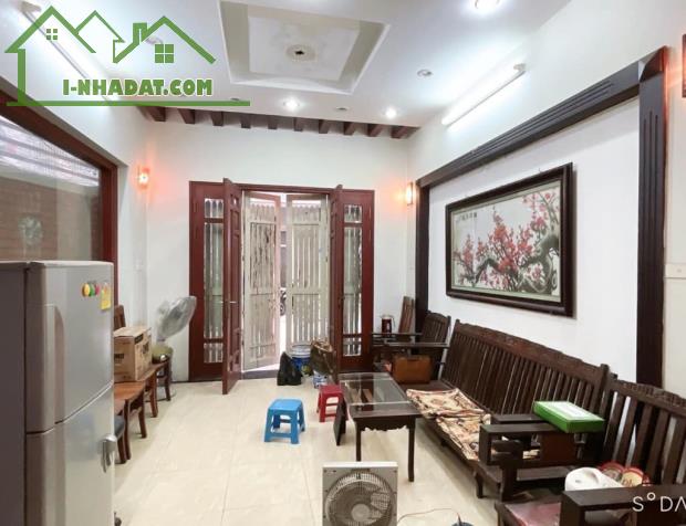 bán nhà ngọc hà đội cấn ba đình 34 m2 hơn 5 tỉ.