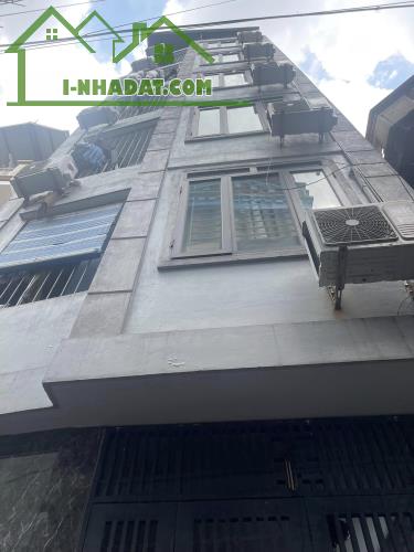 🏠 BÁN TÒA CCMN - NGÕ 109 NGUYỄN VĂN TRỖI - 71M² - 7 TẦNG - 18P- 16.8 TỶ 📞 HẰNG Mini - 1