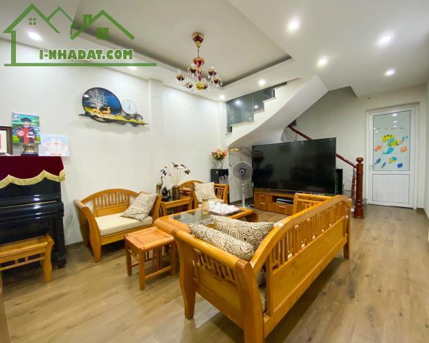 ⚜️ Mặt phố Khâm Thiên, Đống Đa, 102m2 4T MT 5m, Xây tòa đỉnh cao, Chỉ 42 Tỷ ⚜️ - 1