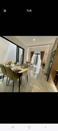 SIÊU PHẨM 2 TẦNG - ĐẸP NHƯ VILLA - GIÁP HẢI CHÂU - GẦN HÀM NGHI - PHAN THANH 62M2, 2PN👉3. - 2