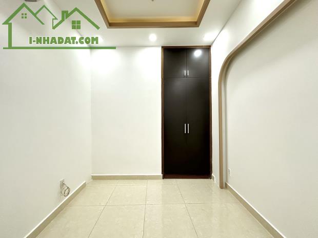 Bán Nhà Hẻm Phú Nhuận- 4 Tang- 5 PN- 38m2- Giá 6,4 Tỷ - 4