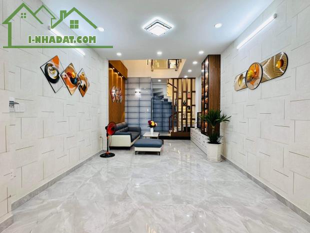 ⚡️⚡️CẦN BÁN NHÀ HẺM 6M   65m² 2 tỷ 250 (TL) Đường Số 2 Phường Trường Thọ Thủ Đức. - 2