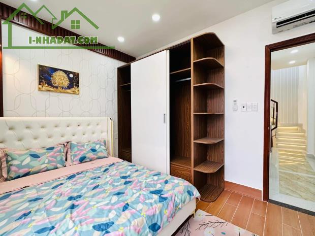 ⚡️⚡️CẦN BÁN NHÀ HẺM 6M   65m² 2 tỷ 250 (TL) Đường Số 2 Phường Trường Thọ Thủ Đức. - 5