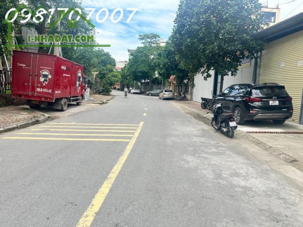 Chính chủ nhờ bán 330m² đất Biệt thự Việt Hưng, Long Biên. Hàng xóm Vinhomes Riverside. - 4
