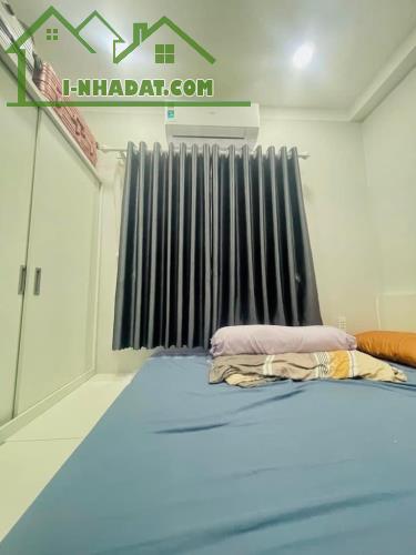 NHÀ ĐẸP LUNH LINH, FULL NỘI THẤT - 21M2, 4TẦNG - LÝ CHÍNH THẮNG - NHỈNH 4TỶ - 5