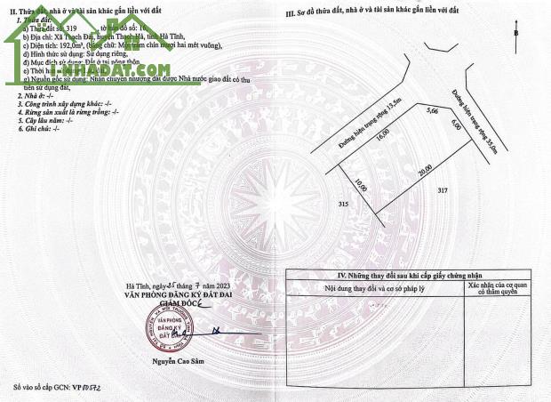 Giá 10,5 tỷ. Nhà 4 tầng 1 tum 2 mặt tiền - Khu đô thị Hà Mỹ Hưng - Đường Hàm Nghi