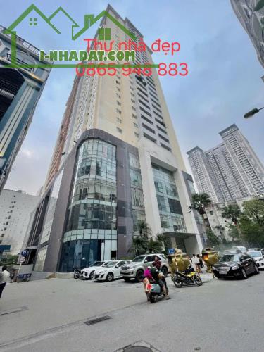 💥CHUNG CƯ CAO CẤP FLC LANDMARK TOWER MỸ ĐÌNH 2 DƯƠNG KHUÊ - FULL NỘI THẤT CAO CẤP