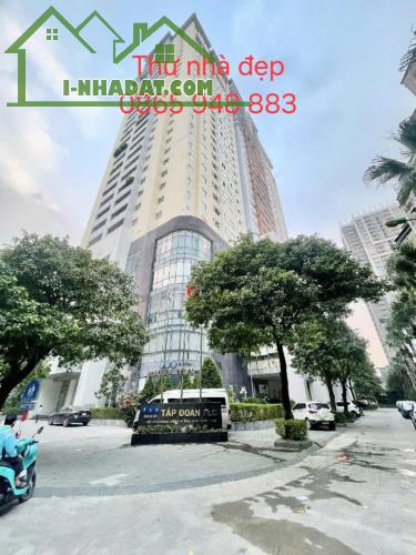 💥CHUNG CƯ CAO CẤP FLC LANDMARK TOWER MỸ ĐÌNH 2 DƯƠNG KHUÊ - FULL NỘI THẤT CAO CẤP - 1