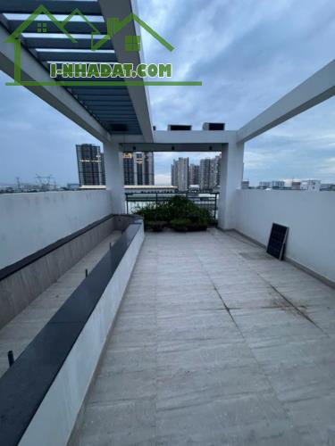 TÂY SÀI GÒN 6 TẦNG THANG MÁY HIỆN ĐẠI NHÀ MỚI Ở LUÔN VIEW SIÊU ĐẸP