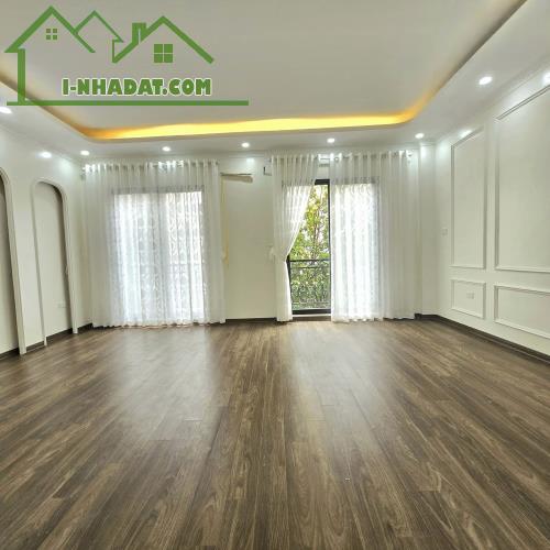 Bán Nhà Ngõ 38 Phố Xuân La 162/52,5m2 x 6 tầng thang máy, nhà mới kính koong, Chủ mới về - 2