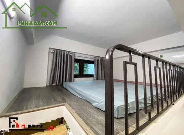 BÁN CHDV SIÊU VIP 24 PHÒNG, TÂN XUÂN BẮC TỪ LIÊM 120M x 7T THANG MÁY GIÁ CHỈ 18 TỶ 5 - 2
