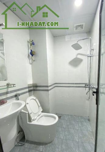 BÁN CHDV SIÊU VIP 24 PHÒNG, TÂN XUÂN BẮC TỪ LIÊM 120M x 7T THANG MÁY GIÁ CHỈ 18 TỶ 5