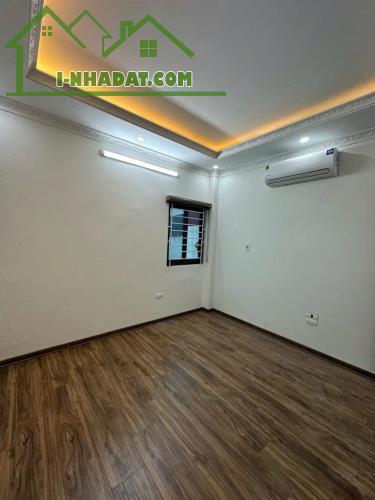 SIÊU PHẨM Ô TÔ ĐỖ CỬA XUÂN PHƯƠNG DT 40M2 X 5 TẦNG X GIÁ 7.9 TỶ - 2