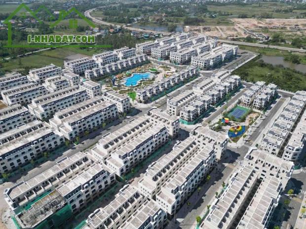 Mở bán khu đô thị nghỉ dưỡng đầu tiên tại Vinhomes Golden Avenue tại TP cửa khẩu Móng Cái - 2