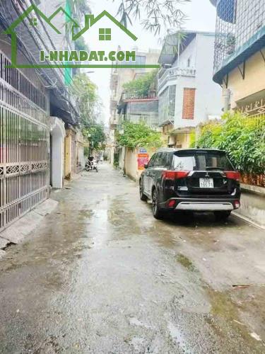 Bán nhà Thái Thịnh, Đống Đa, kinh doanh, ôtô, 90mx3t, 20.8 tỷ, 0985696268