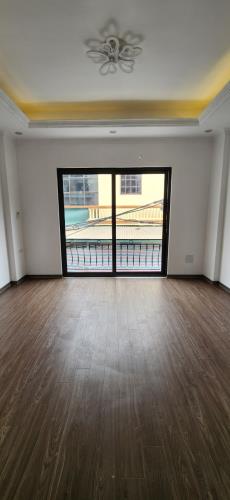 Bán Nhà Tân Lập Đan Phượng, 32m2*5Tầng. Vài bước ra ôtô tránh cạnh hồ điều hòa ôtô đỗ cổng - 3