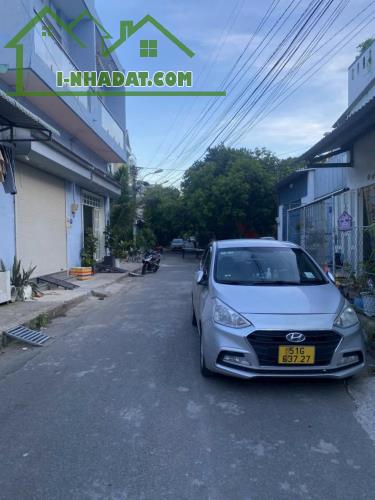 QUẬN 12 - BÁN LÔ ĐẤT KDC ĐƯỜNG DƯƠNG THỊ GIANG, DT 14.2 X 23M, CHỈ 22 TỶ - 2
