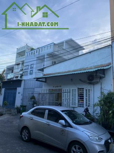 QUẬN 12 - BÁN LÔ ĐẤT KDC ĐƯỜNG DƯƠNG THỊ GIANG, DT 14.2 X 23M, CHỈ 22 TỶ