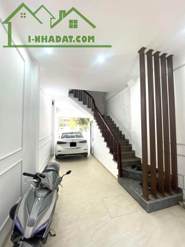 Siêu đẹp nhà Xuân Phương 36M 5 Tầng, gara ô tô, kinh doanh giá nhỉnh 5 tỷ - 1