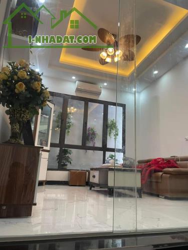 Siêu đẹp nhà Xuân Phương 36M 5 Tầng, gara ô tô, kinh doanh giá nhỉnh 5 tỷ - 2