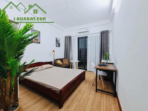Siêu đẹp nhà Xuân Phương 36M 5 Tầng, gara ô tô, kinh doanh giá nhỉnh 5 tỷ - 4