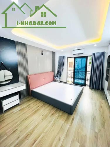 Bán nhà đẹp Xuân Phương 35M 5 Tầng, nội thất đẹp, 20m ô tô đỗ giá 4.5 tỷ - 1