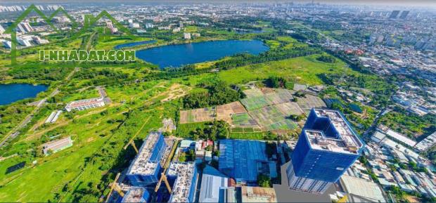 Sở hữu Bcons City chỉ từ 1,4 tỷ. Cam kết thuê lại 14 triệu/tháng - 1