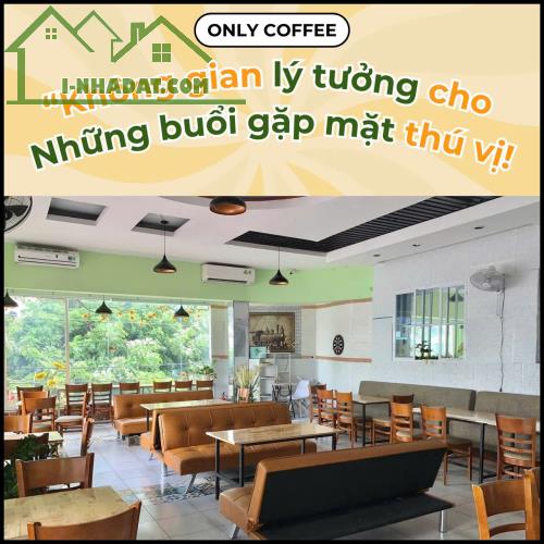 SANG QUÁN CAFE 61 LÊ LỢI - P.4 - GÒ VẤP - TP.HCM. - 3