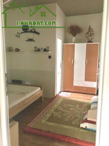 NHÀ 2 TẦNG - MỚI Ở NGAY - HẺM OTO - LINH ĐÔNG - THỦ ĐỨC - 100M2 - NGANG 5m - 4
