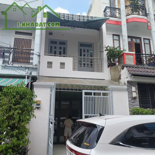 Bán Nhà Riêng,Đường Tỉnh Lộ 10,Tân Tạo,Bình Tân(64m2-4x16-2 Tầng) 6,8 Tỷ TL,Hẻm Kinh Doanh - 5