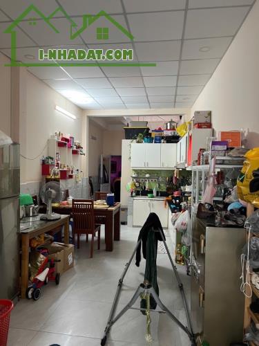 NHÀ SÁT MẶT TIỀN TRẦN HUY LIỆU, HẺM XE HƠI 62M2, NỞ HẬU, VẢO Ở NGAY CHỈ NHỈNH 9 TỶ - 1