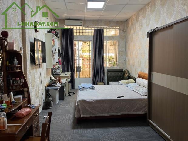 NHÀ SÁT MẶT TIỀN TRẦN HUY LIỆU, HẺM XE HƠI 62M2, NỞ HẬU, VẢO Ở NGAY CHỈ NHỈNH 9 TỶ - 3