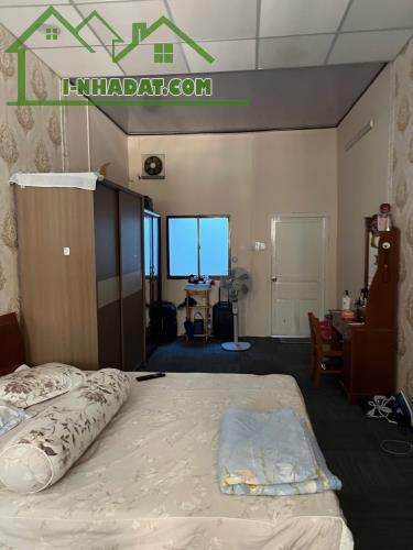 NHÀ SÁT MẶT TIỀN TRẦN HUY LIỆU, HẺM XE HƠI 62M2, NỞ HẬU, VẢO Ở NGAY CHỈ NHỈNH 9 TỶ - 4