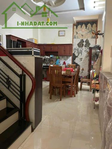 Hẻm 6m thông đường M.Gò Xoài, BHHA, Bình Tân, 60m2, 3 tầng, 5.7 tỷ - 1