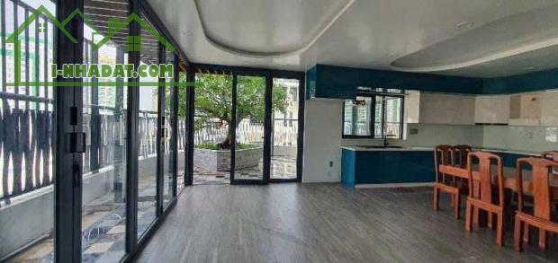 🏢 GÓC 2 MẶT TIỀN TÂN THÀNH, TÂN PHÚ - 1 HẦM, 4 LẦU - 124M2 - 28 TỶ 🏢 - 1