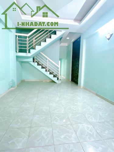 Bán nhà Hẻm Xe Hơi Vườn Lài Tân Phú, 4x18m 2Tầng mới chỉ 6,2 Tỷ TL