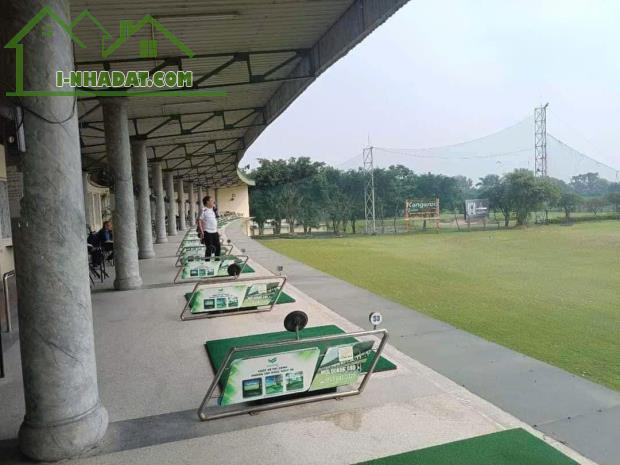 Chuyển nhượng dự án sân golf  Nguyễn Sơn 52601m 5 tầng MT 300 m 550 tỷ, Long Biên - 2