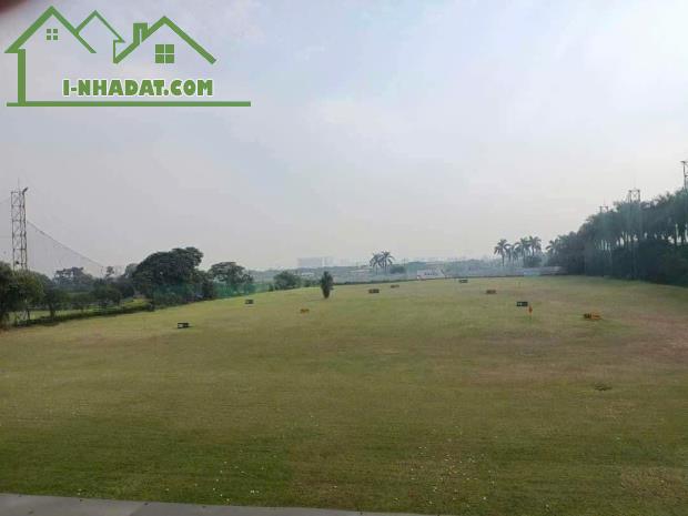 Chuyển nhượng dự án sân golf  Nguyễn Sơn 52601m 5 tầng MT 300 m 550 tỷ, Long Biên - 1