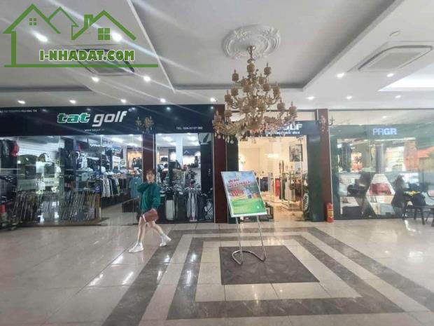 Chuyển nhượng dự án sân golf  Nguyễn Sơn 52601m 5 tầng MT 300 m 550 tỷ, Long Biên