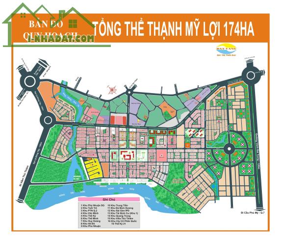 Bán nhà (7 x17,5m) KDC Phú Nhuận Sông Giồng, Phường An Phú, Quận 2, Sổ hồng, giá 25 tỷ