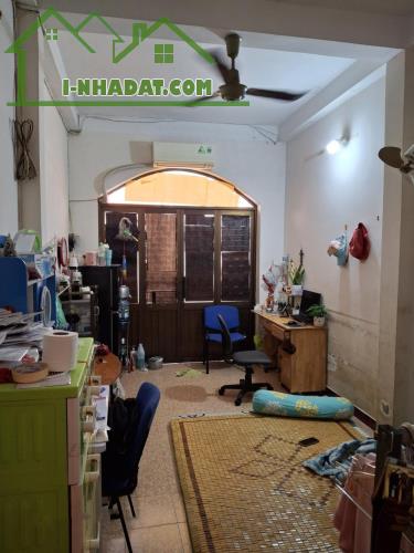 🔥 Giảm 1.2tỷ Nhà 3 tầng Tùng Thiện Vương Q8, 42m2, 3x14m chỉ 4.x tỷ - 1
